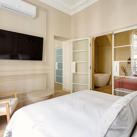 The Edouard VII Suite Париж Экстерьер фото