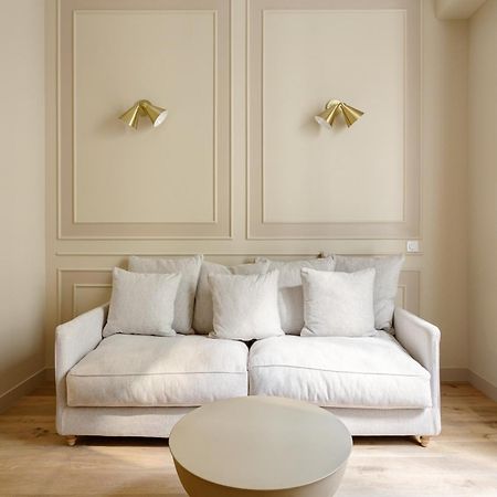 The Edouard VII Suite Париж Экстерьер фото