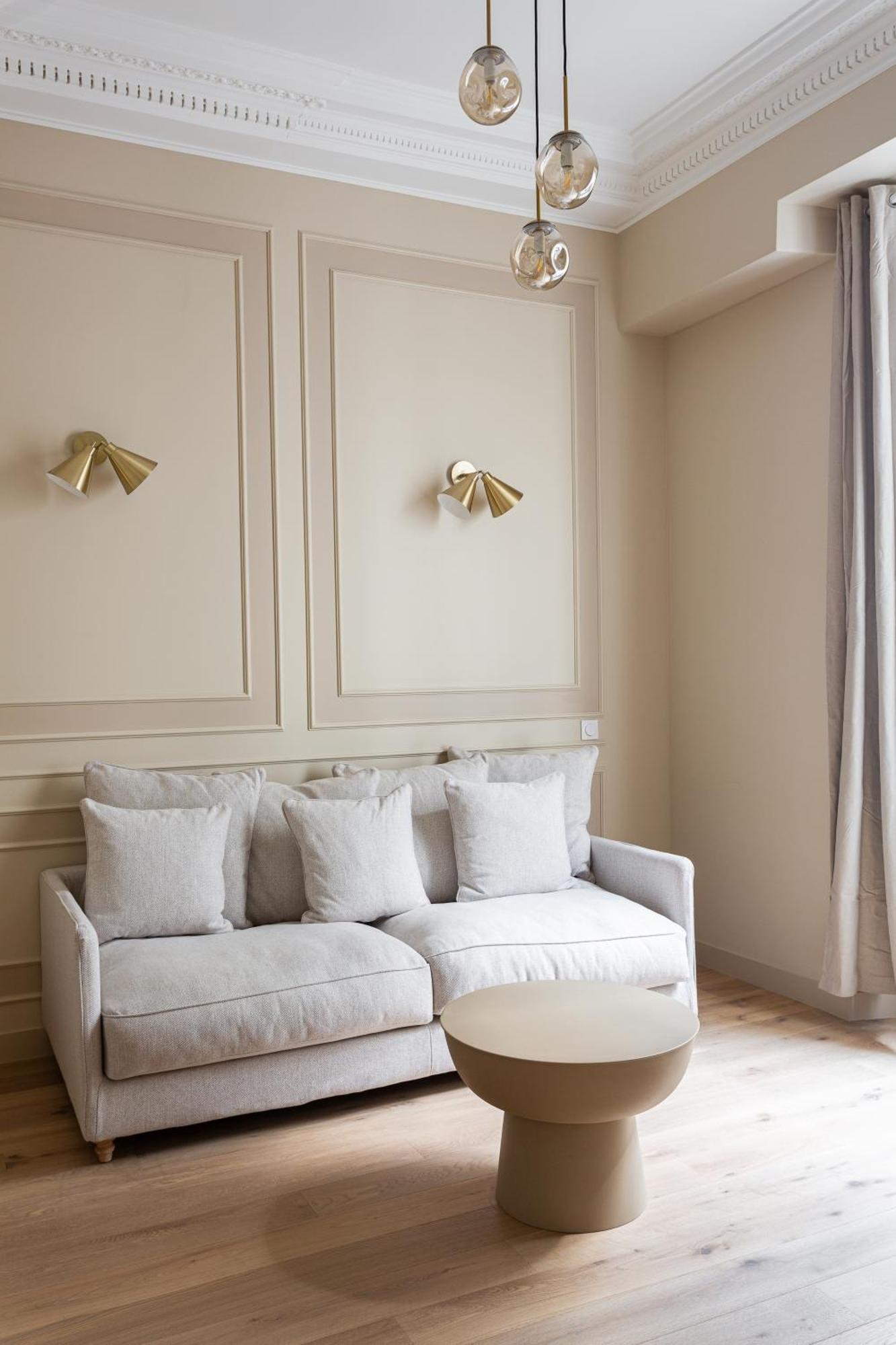 The Edouard VII Suite Париж Экстерьер фото