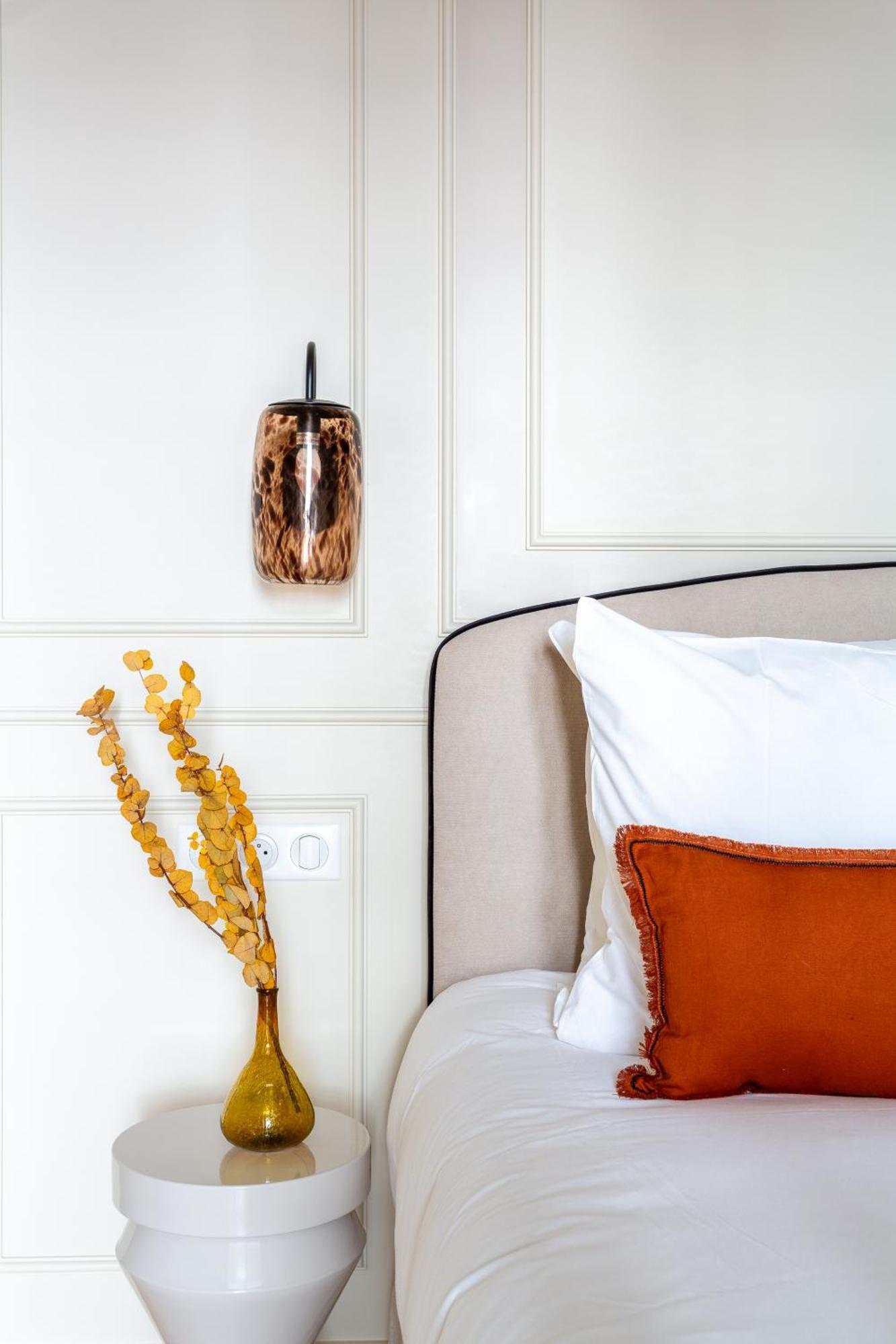 The Edouard VII Suite Париж Экстерьер фото